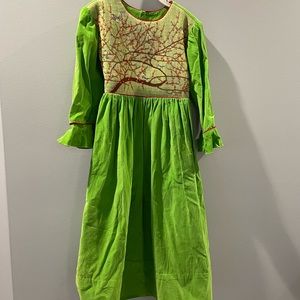 Beaux Rt Belles  New Orleans 8 girls